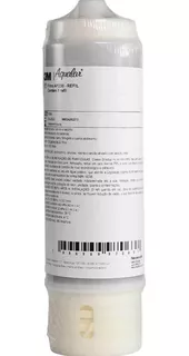 Refil Para Filtro 3m Aqualar Super Ap230 #hb004292213 Cor Branco 0