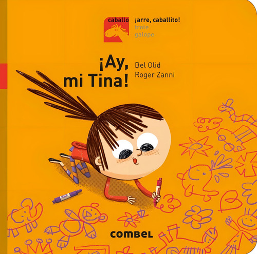 ¡ay Mi Tina!