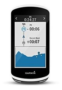 Edge 1030 Ordenador Gps Para Ciclismo Bundle Modelo Base