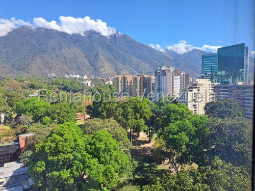 Oficina Comercial ( Amoblada ) Alquiler El Bosque Mls - 25-14165