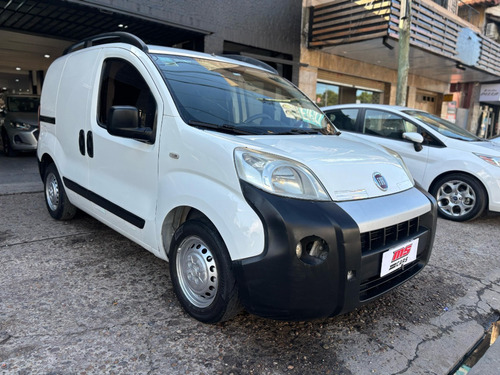 Fiat Qubo 1.4 Active 73cv
