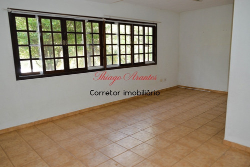 Imagem 9 de 30 de Casa Em Condomínio - Co00163 - 68157534