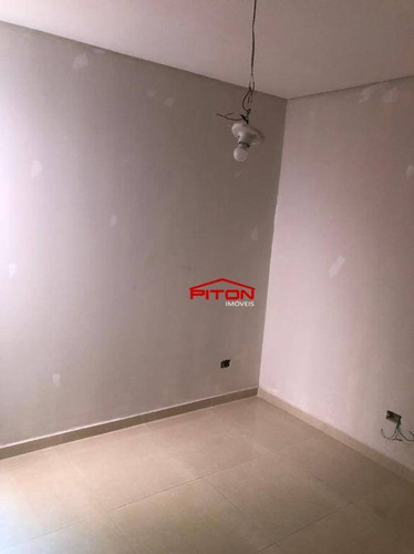 Imagem 14 de 14 de Apartamento Com 3 Dormitórios À Venda, 60 M² Por R$ 260.000,00 - Cidade Líder - São Paulo/sp - Ap2178