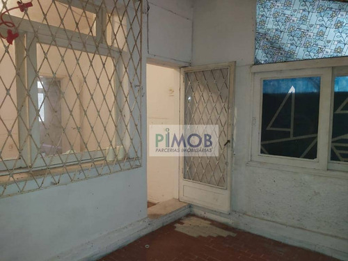 Vendo Otimo Preço Gastao Bahiana Bahiana - Ap1307