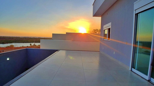 Imagem 19 de 27 de Sobrado 4 Quartos, 193 M² À Venda Na Alcso 141-b, Ao Lado Do Mirante Do Lago - 255