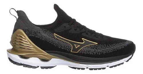 Mizuno wave laser 3 gold on sale