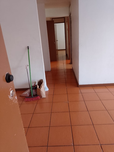 Oportunidad En Gran Avenida San Bernardo Con Subsidio