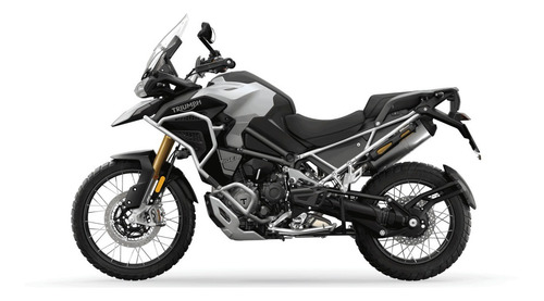 Imagen 3 de 13 de Triumph Tiger 1200 Rally Explorer Hilton Motors Co.