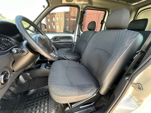 Renault Kangoo 5 Pasajeros ((gl Motors)) Financiamos 100%