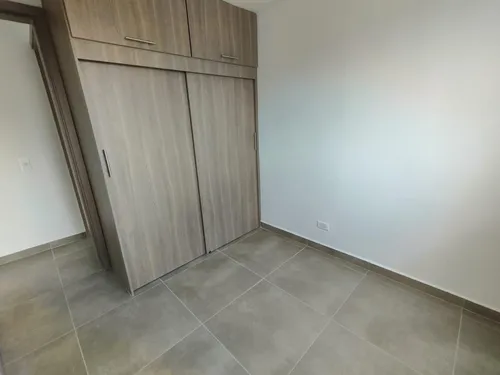 Arriendo Apartamento En Calasanz Parte Alta.
