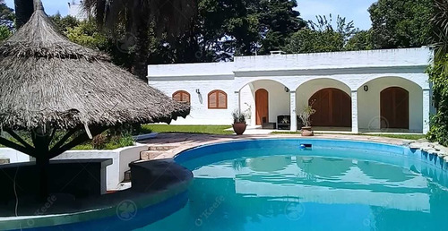 Imagen 19 de 24 de Impecable Quinta En Venta