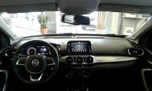 Imagen 12 de 16 de Fiat Argo Cronos 1.3 0km Financiado 2022 Uber S