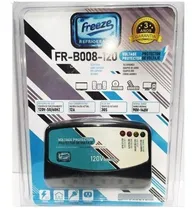 Comprar Protector Enchufe 3 Toma Televisor Equipo Sonido Congelador