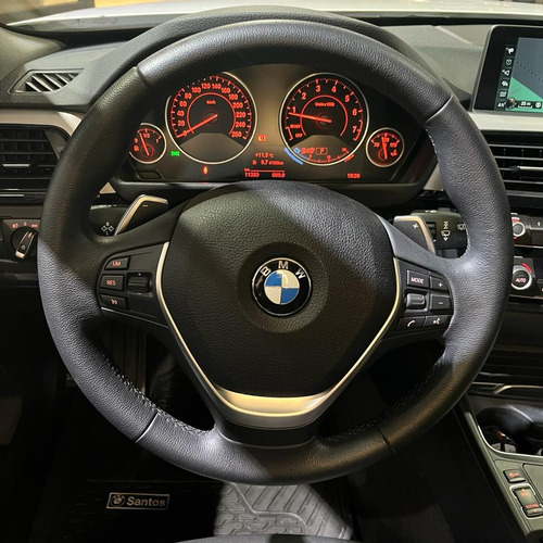 BMW Serie 4 2.0 430i Gran Coupe Sportline 252cv