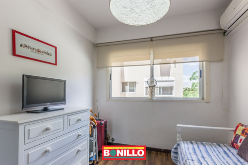 Vendió Departamento 3 Ambientes Venta Villa Pueyrredón