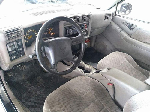 Chevrolet Blazer 4.3 Sfi Dlx 4x2 V6 12v