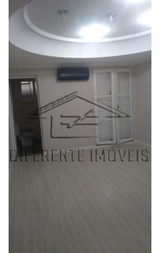 Imagem 9 de 15 de Excelente Sala Comercial Com 17m² - Tatuapé