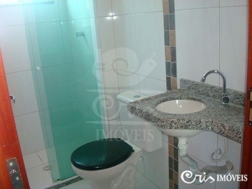 Imagem 5 de 8 de Apartamento Em Vila Assis Brasil - Mauá - Sp - Av05/30