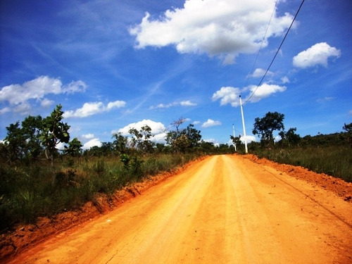Imagem 3 de 8 de Fazenda À Venda, Centro - Caetanópolis/mg - 363