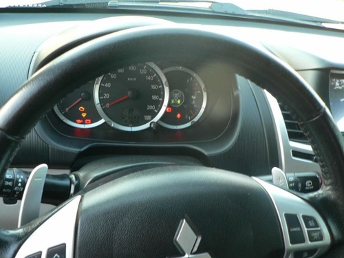 Imagem 12 de 13 de Mitsubishi Pajero Dakar 3.2 Hpe Turbo Aut 7p