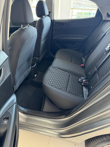 Hyundai HB20 1.0 Comfort Plus Tgdi Flex Aut. 5P