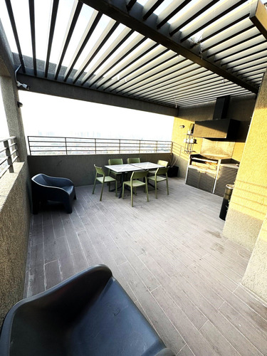 Edificio Constantino Vista Sur Piso 6