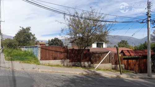 Casa En Venta En Los Andes