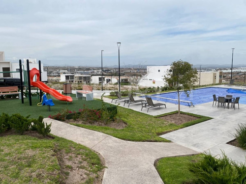 Imagen 15 de 16 de Venta De Terreno En Fraccionamiento Capital Sur, El Marqués, Querétaro