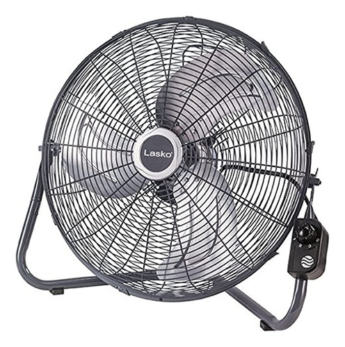 Ventilador Lasko de 1 Aspa 1" H20610