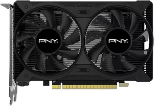 Tarjeta Video Pny 4gb Nvidia Gtx 1650 Gddr6 Dual Fan