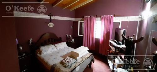 Imagen 10 de 28 de Casa Quinta Con 2 Viviendas Y Amplio Quincho !!! A Mts. De Ruta2