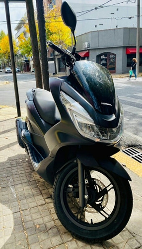 Imagen 3 de 13 de Honda Pcx