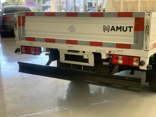 Imagen 8 de 16 de Lifan Kyc Mamut