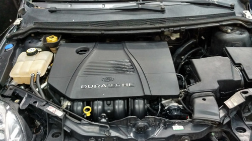 Sucata Ford Focus Titanium 2.0 16v 2012 Motor Cambio E Peças