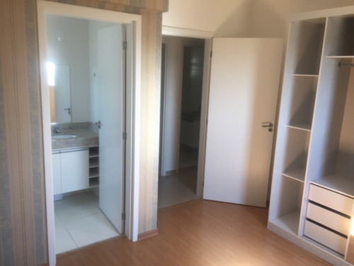 Imagem 4 de 30 de Apartamento À Venda No Campolim Em Sorocaba - Sp - 2633 - 68171368