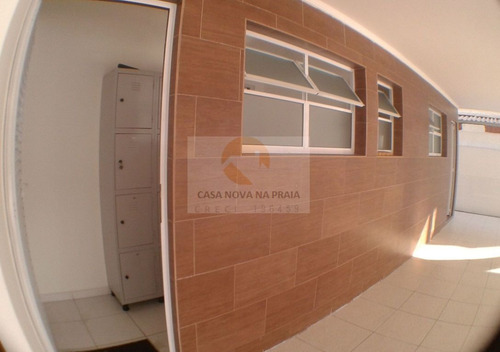 Casa Sobreposta À Venda Com 2 Dorms Na Vila Guilhermina - 425