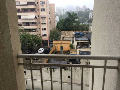 Apartamento-à Venda-pechincha-rio De Janeiro - Peap20379
