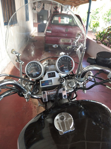 Kawasaki Vulcan 750 Kawasaki Vulcan 750