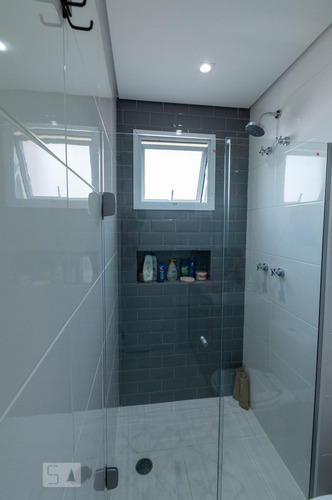 Apartamento Para Aluguel - Brooklin, 1 Quarto, 42 - 893305590