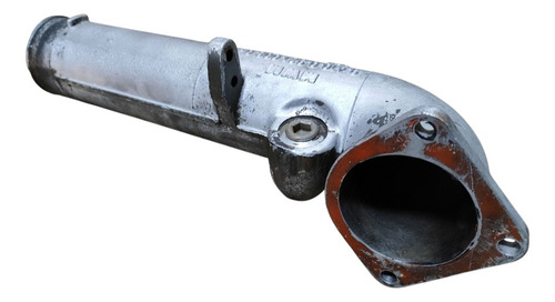 Cano Tubo Admissão Caminhão Original Vw 8150 Worker Mwm X10