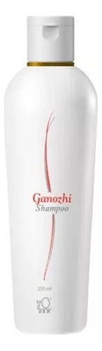 Shampo Ganozhi 250 Ml /fortalecedor 