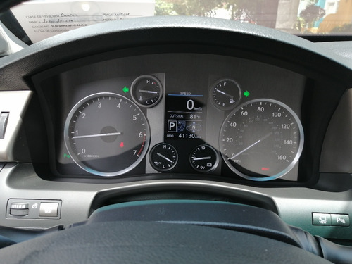 Imagen 16 de 23 de Lexus Modelo 2015