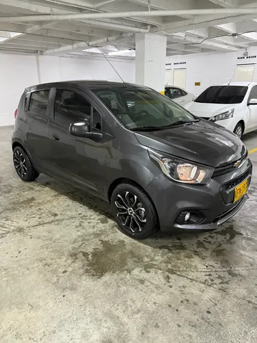 Chevrolet Spark 1.2 Gt Lt