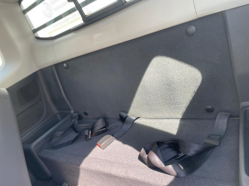 Volkswagen Saveiro 1.6 Cabina Extendida 2014