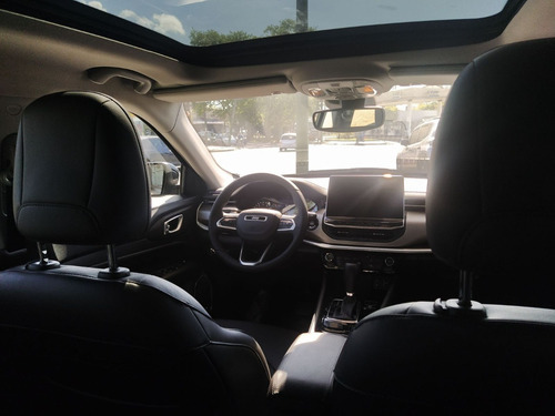 Imagen 7 de 23 de Jeep Compass Longitude Plus 1.3t At6 4x2 0km Gp