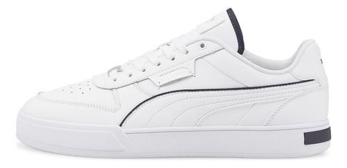 Tenis Sin Género Con Logo Estampado Caven Dime Puma