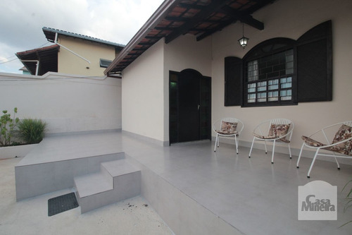 Imagem 1 de 15 de Casa À Venda No Alto Caiçaras - Código 318508 - 318508