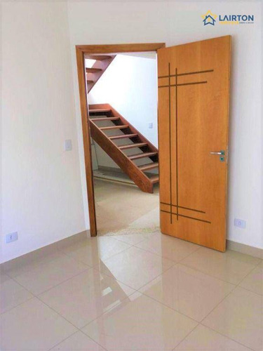 Imagem 19 de 23 de Casa Com 3 Dormitórios À Venda, 138 M² Por R$ 590.000,00 - Jardim Estância Brasil - Atibaia/sp - Ca1039
