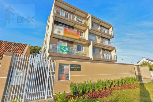 Imagem 2 de 30 de Apartamento Com 2 Dormitórios À Venda Por R$ 320.000,00 - Uberaba - Curitiba/pr - Ap0359