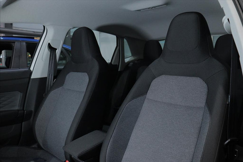 Volkswagen Polo 1.0 170 TSI SENSE AUTOMÁTICO